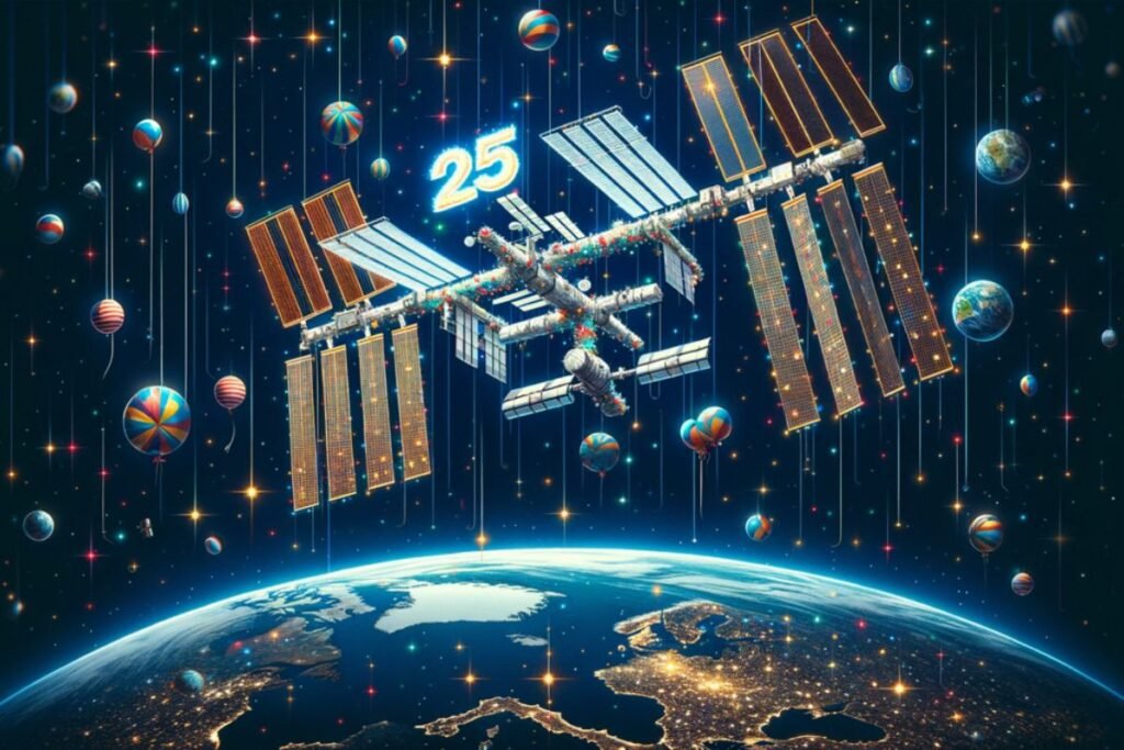 ISS